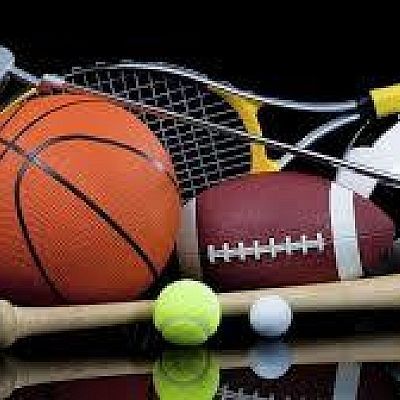 Sport Basisschool Paus Joannes XXIII